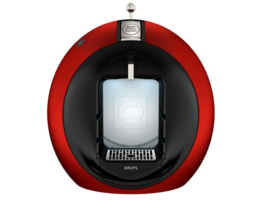 Dolce gusto KRUPS YY4002FD