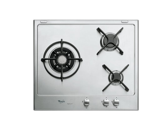 Plaque gaz WHIRLPOOL AKT615IXL
