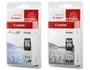 Pack cartouches d'encre CANON CL-513CMY + PG-512BK
