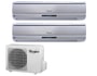 Climatiseur r�versible WHIRLPOOL AMD065