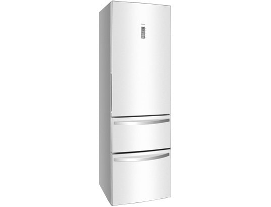 R�frig�rateur combin� HAIER AFD631GW