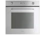 Four encastrable pyrolyse SMEG SCP495X8