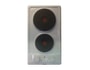 Domino electrique GLEM GT320WH