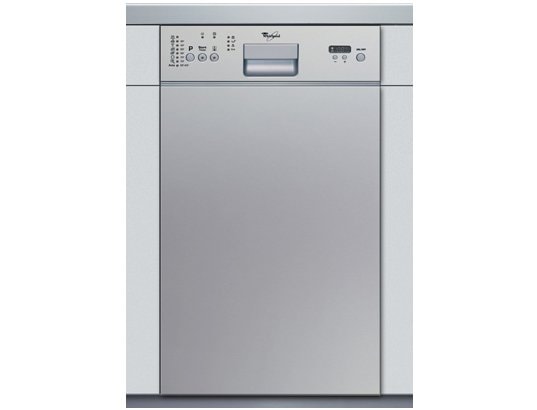 Lave vaisselle integrable 45 cm WHIRLPOOL ADG4550IX/2