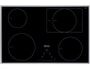 Plaque induction MIELE KM6346