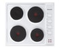 Plaque electrique BRANDT TE1010W