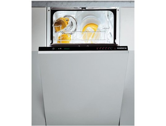 Lave vaisselle tout integrable ROSIERES RLS4813