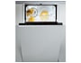 Lave vaisselle tout integrable ROSIERES RLS4813