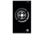 Domino gaz WHIRLPOOL AKT351IX
