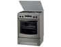 Cuisiniere mixte FAURE CMP6086S
