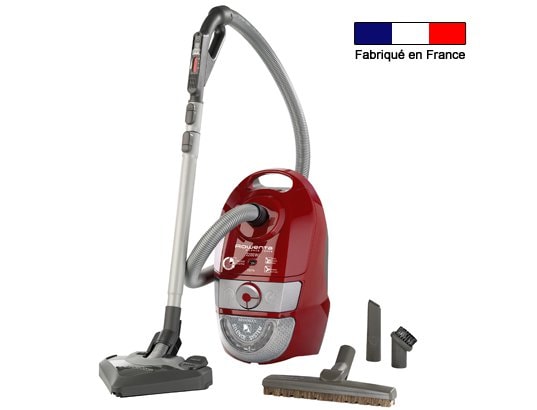 Aspirateur tra�neau ROWENTA RO472311