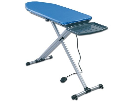 Table � repasser active DOMENA TA 600 soufflante - chauffante