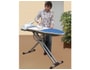 Table � repasser active DOMENA TA 600 soufflante - chauffante