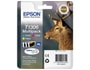 Imprimante multifonction jet d'encre EPSON Stylus BX320 FW + T1306BCMY