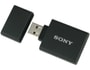 Lecteur de carte m�moire SONY MRW68ED1