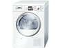 Seche linge Condensation BOSCH WTS86582FF