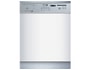 Lave vaisselle integrable 60 cm FAGOR LFI041X