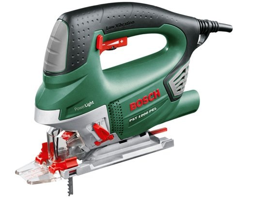 Scie sauteuse BOSCH PST 1000 PEL