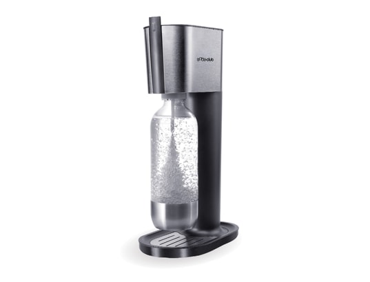 Machine � soda SODA CLUB SodaStream Pure gris 30M2456