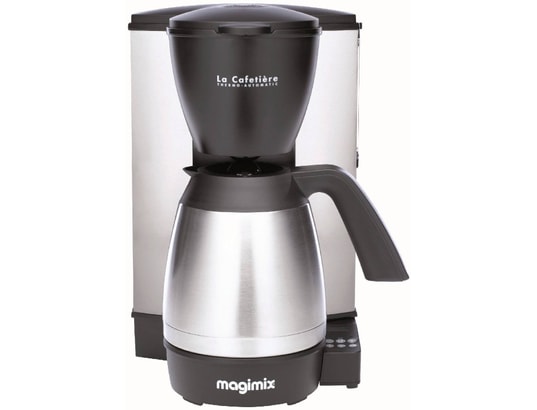 Cafeti�re MAGIMIX 11480