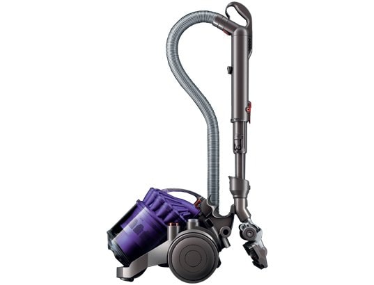 Aspirateur tra�neau DYSON DC32ALLERGYPARQUE