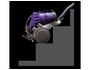 Aspirateur tra�neau DYSON DC32ALLERGYPARQUE