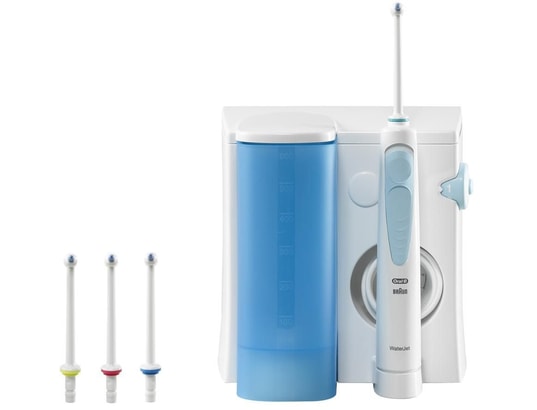 Hydropulseur BRAUN Oral B MD 16 U