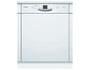 Lave vaisselle integrable 60 cm BOSCH SMI53M82EU