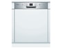 Lave vaisselle integrable 60 cm BOSCH SMI53M85EU
