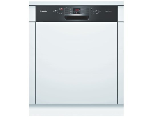 Lave vaisselle integrable 60 cm BOSCH SMI53M86EU