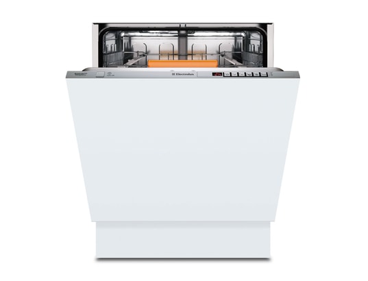 Lave vaisselle tout integrable ELECTROLUX ESL67040R