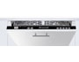 Lave vaisselle tout integrable BRANDT VS1009J