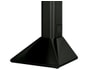 Hotte decorative murale ROBLIN 5025007