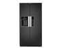 R�frig�rateur am�ricain WHIRLPOOL WSN5554A+N
