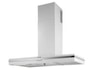 Hotte decorative murale ELECTROLUX EFC90344W