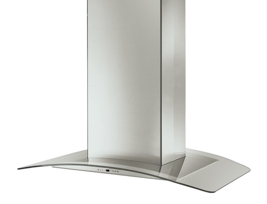 Hotte decorative ilot ROBLIN UNIVERS 90 5024006