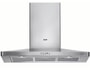 Hotte decorative murale SAUTER SHD1035X