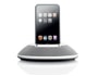 Station d'accueil iPod JBL On Stage Micro II blanc