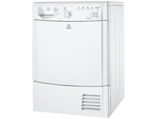 Seche linge Condensation INDESIT IDCAG35B