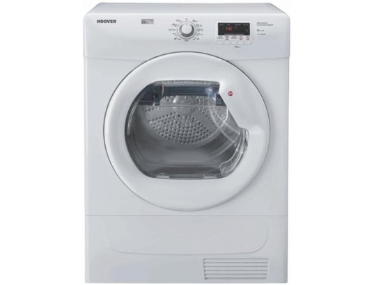 Seche linge Condensation HOOVER DYC8913BX