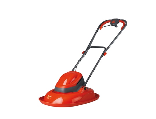 Tondeuse �lectrique FLYMO Turbolite 400