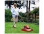Tondeuse �lectrique FLYMO Turbolite 400