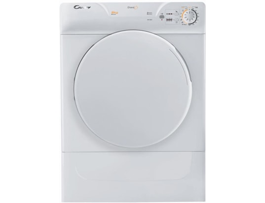 Seche linge Evacuation CANDY GOV570C