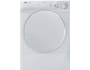 Seche linge Evacuation CANDY GOV570C