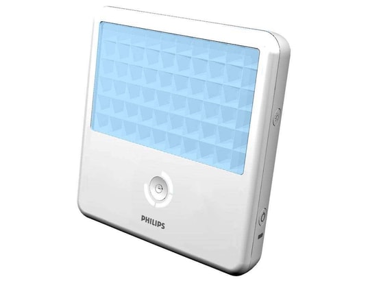 Luminoth�rapie PHILIPS HF3320-01 GOLITE BLUE