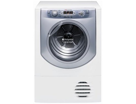 Seche linge Condensation HOTPOINT ARISTON AAQCF81U