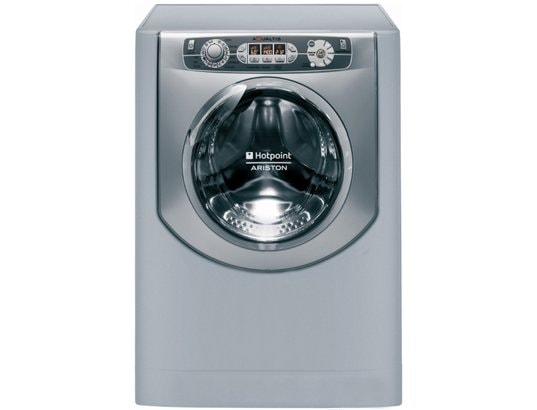 Lave linge Frontal HOTPOINT ARISTON AQ9F491XV