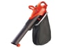 Aspirateur broyeur souffleur