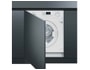 Lave-linge hublot SMEG LST147