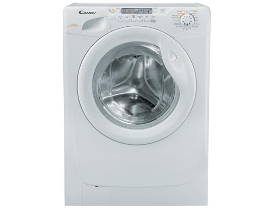 Lave linge sechant Frontal CANDY GOW338D